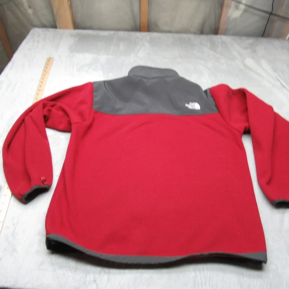 The North Face men north